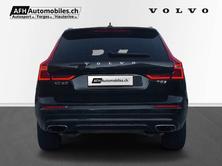 VOLVO XC60 2.0 T8 TE R-Design AWD, Plug-in-Hybrid Benzin/Elektro, Occasion / Gebraucht, Automat - 4