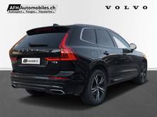 VOLVO XC60 2.0 T8 TE R-Design AWD, Hybride Rechargeable Essence/Électricité, Occasion / Utilisé, Automatique - 5