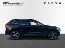 VOLVO XC60 2.0 T8 TE R-Design AWD, Plug-in-Hybrid Benzin/Elektro, Occasion / Gebraucht, Automat - 6