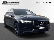 VOLVO XC60 2.0 T8 TE R-Design AWD, Plug-in-Hybrid Benzin/Elektro, Occasion / Gebraucht, Automat - 7