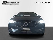 VOLVO XC60 2.0 T8 TE Inscription AWD, Hybride Rechargeable Essence/Électricité, Occasion / Utilisé, Automatique - 4