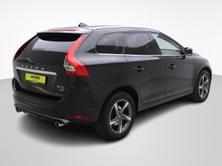VOLVO XC60 3.0 T6 Kinetic R-Design AWD, Petrol, Second hand / Used, Automatic - 4