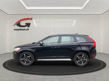 VOLVO XC60 2.4 D5 Kinetic R-Design AWD, Diesel, Second hand / Used, Automatic - 2