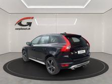 VOLVO XC60 2.4 D5 Kinetic R-Design AWD, Diesel, Second hand / Used, Automatic - 3
