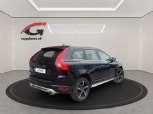 VOLVO XC60 2.4 D5 Kinetic R-Design AWD, Diesel, Second hand / Used, Automatic - 4