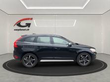 VOLVO XC60 2.4 D5 Kinetic R-Design AWD, Diesel, Second hand / Used, Automatic - 5