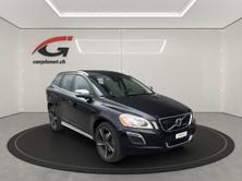 VOLVO XC60 2.4 D5 Kinetic R-Design AWD, Diesel, Second hand / Used, Automatic - 6