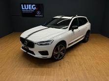 VOLVO XC60 T8 eAWD - R-DESIGN, Plug-in-Hybrid Petrol/Electric, Second hand / Used, Automatic - 2