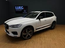 VOLVO XC60 T8 eAWD - R-DESIGN, Plug-in-Hybrid Petrol/Electric, Second hand / Used, Automatic - 3