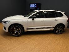 VOLVO XC60 T8 eAWD - R-DESIGN, Plug-in-Hybrid Petrol/Electric, Second hand / Used, Automatic - 4