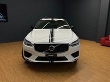 VOLVO XC60 T8 eAWD - R-DESIGN, Plug-in-Hybrid Petrol/Electric, Second hand / Used, Automatic - 5