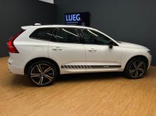 VOLVO XC60 T8 eAWD - R-DESIGN, Plug-in-Hybrid Petrol/Electric, Second hand / Used, Automatic - 7