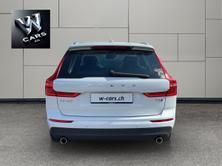 VOLVO XC60 T8 eAWD Momentum Geartronic mit Anschluss Garantie, Plug-in-Hybrid Petrol/Electric, Second hand / Used, Automatic - 3