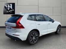 VOLVO XC60 T8 eAWD Momentum Geartronic mit Anschluss Garantie, Plug-in-Hybrid Petrol/Electric, Second hand / Used, Automatic - 4