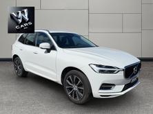 VOLVO XC60 T8 eAWD Momentum Geartronic mit Anschluss Garantie, Plug-in-Hybrid Petrol/Electric, Second hand / Used, Automatic - 5