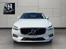 VOLVO XC60 T8 eAWD Momentum Geartronic mit Anschluss Garantie, Plug-in-Hybrid Petrol/Electric, Second hand / Used, Automatic - 6