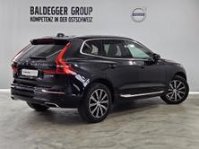 VOLVO XC60 2.0 T5 Inscription AWD, Petrol, Second hand / Used, Automatic - 3