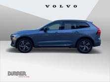 VOLVO XC60 2.0 B5 MH R-Design AWD, Hybride Léger Diesel/Électricité, Occasion / Utilisé, Automatique - 2