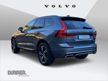 VOLVO XC60 2.0 B5 MH R-Design AWD, Hybride Léger Diesel/Électricité, Occasion / Utilisé, Automatique - 3