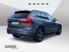 VOLVO XC60 2.0 B5 MH R-Design AWD, Hybride Léger Diesel/Électricité, Occasion / Utilisé, Automatique - 4