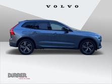 VOLVO XC60 2.0 B5 MH R-Design AWD, Hybride Léger Diesel/Électricité, Occasion / Utilisé, Automatique - 5
