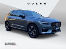 VOLVO XC60 2.0 B5 MH R-Design AWD, Hybride Léger Diesel/Électricité, Occasion / Utilisé, Automatique - 6