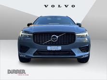 VOLVO XC60 2.0 B5 MH R-Design AWD, Hybride Léger Diesel/Électricité, Occasion / Utilisé, Automatique - 7