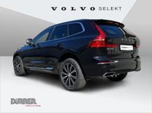 VOLVO XC60 2.0 B5 MH Inscription AWD, Hybride Leggero Benzina/Elettrica, Occasioni / Usate, Automatico - 3