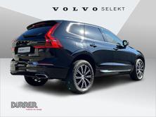 VOLVO XC60 2.0 B5 MH Inscription AWD, Hybride Léger Essence/Électricité, Occasion / Utilisé, Automatique - 4