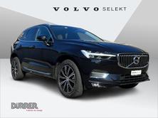 VOLVO XC60 2.0 B5 MH Inscription AWD, Hybride Léger Essence/Électricité, Occasion / Utilisé, Automatique - 6