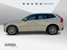 VOLVO XC60 2.0 T8 TE Momentum eAWD, Plug-in-Hybrid Petrol/Electric, Second hand / Used, Automatic - 2