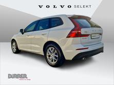 VOLVO XC60 2.0 T8 TE Momentum eAWD, Hybride Rechargeable Essence/Électricité, Occasion / Utilisé, Automatique - 3