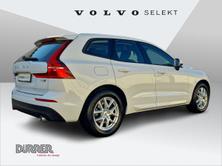 VOLVO XC60 2.0 T8 TE Momentum eAWD, Plug-in-Hybrid Benzin/Elektro, Occasion / Gebraucht, Automat - 4