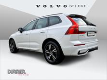 VOLVO XC60 2.0 T6 TE R-Design eAWD, Hybride Rechargeable Essence/Électricité, Occasion / Utilisé, Automatique - 3