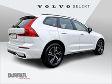 VOLVO XC60 2.0 T6 TE R-Design eAWD, Hybride Rechargeable Essence/Électricité, Occasion / Utilisé, Automatique - 4