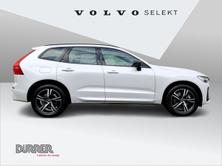 VOLVO XC60 2.0 T6 TE R-Design eAWD, Hybride Rechargeable Essence/Électricité, Occasion / Utilisé, Automatique - 5