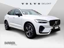 VOLVO XC60 2.0 T6 TE R-Design eAWD, Plug-in-Hybrid Petrol/Electric, Second hand / Used, Automatic - 6
