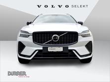 VOLVO XC60 2.0 T6 TE R-Design eAWD, Hybride Rechargeable Essence/Électricité, Occasion / Utilisé, Automatique - 7