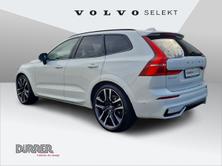 VOLVO XC60 2.0 T8 TE Ultimate Dark eAWD, Plug-in-Hybrid Petrol/Electric, Second hand / Used, Automatic - 3