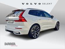 VOLVO XC60 2.0 T8 TE Ultimate Dark eAWD, Plug-in-Hybrid Benzin/Elektro, Occasion / Gebraucht, Automat - 4