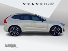 VOLVO XC60 2.0 T8 TE Ultimate Dark eAWD, Plug-in-Hybrid Benzin/Elektro, Occasion / Gebraucht, Automat - 5