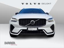 VOLVO XC60 2.0 T8 TE Ultimate Dark eAWD, Plug-in-Hybrid Benzin/Elektro, Occasion / Gebraucht, Automat - 7
