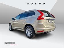 VOLVO XC60 2.0 T5 Summum AWD S/S, Petrol, Second hand / Used, Automatic - 3