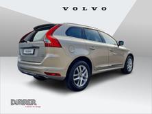 VOLVO XC60 2.0 T5 Summum AWD S/S, Benzin, Occasion / Gebraucht, Automat - 4