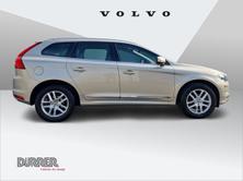 VOLVO XC60 2.0 T5 Summum AWD S/S, Benzin, Occasion / Gebraucht, Automat - 5