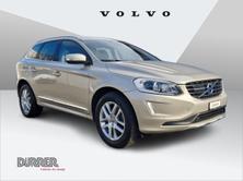 VOLVO XC60 2.0 T5 Summum AWD S/S, Benzin, Occasion / Gebraucht, Automat - 6