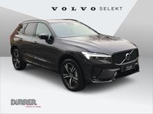 VOLVO XC60 2.0 B5 MH R-Design, Mild-Hybrid Petrol/Electric, Second hand / Used, Automatic - 2