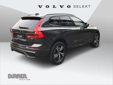 VOLVO XC60 2.0 B5 MH R-Design, Mild-Hybrid Petrol/Electric, Second hand / Used, Automatic - 3
