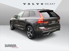 VOLVO XC60 2.0 B5 MH R-Design, Mild-Hybrid Benzin/Elektro, Occasion / Gebraucht, Automat - 4