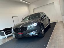 VOLVO XC60 T6 AWD Inscription Geartronic, Petrol, Second hand / Used, Automatic - 3